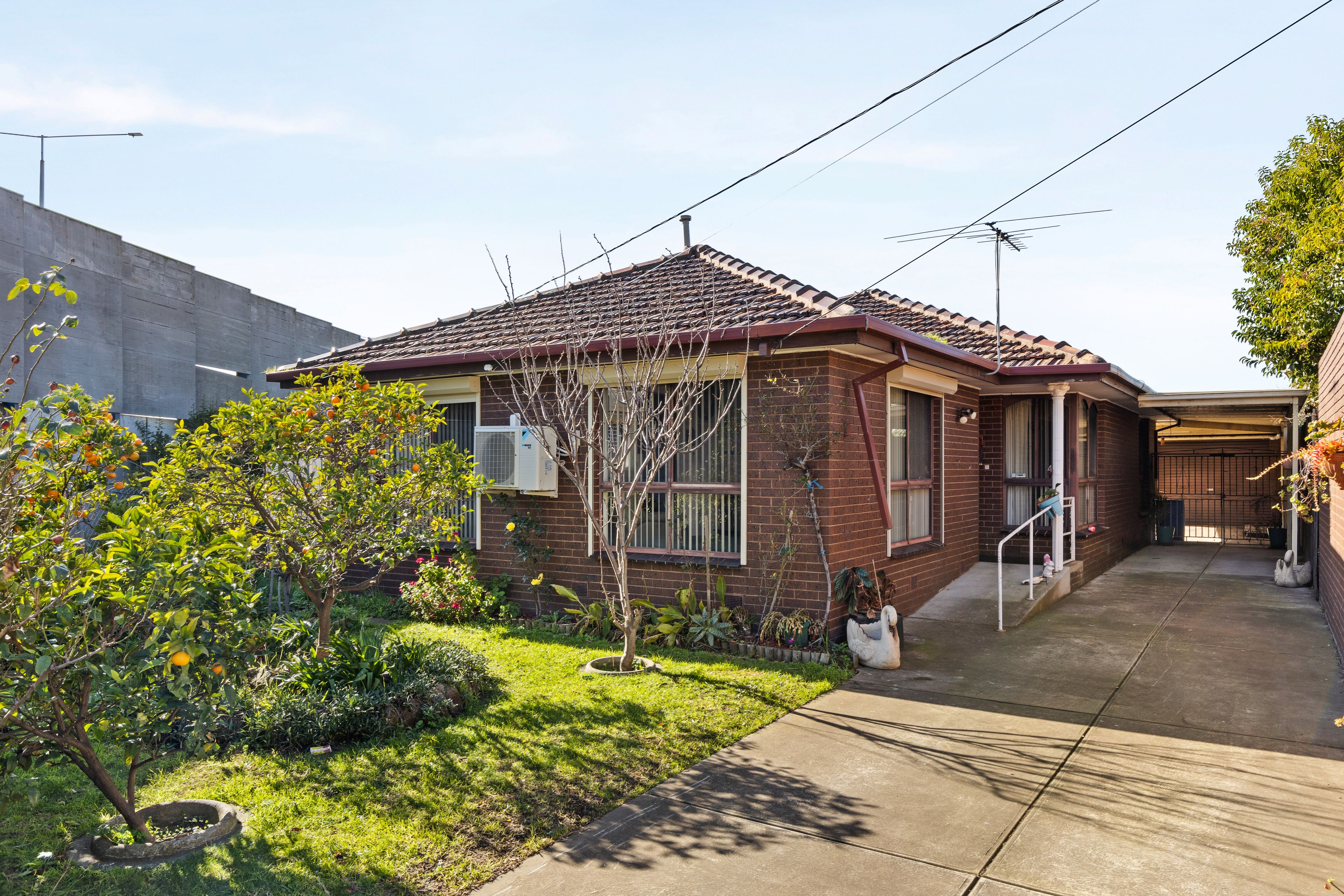 47 GRACE ST SOUTH, ALTONA MEADOWS VIC 3028, 0 ਕਮਰੇ, 0 ਬਾਥਰੂਮ, House