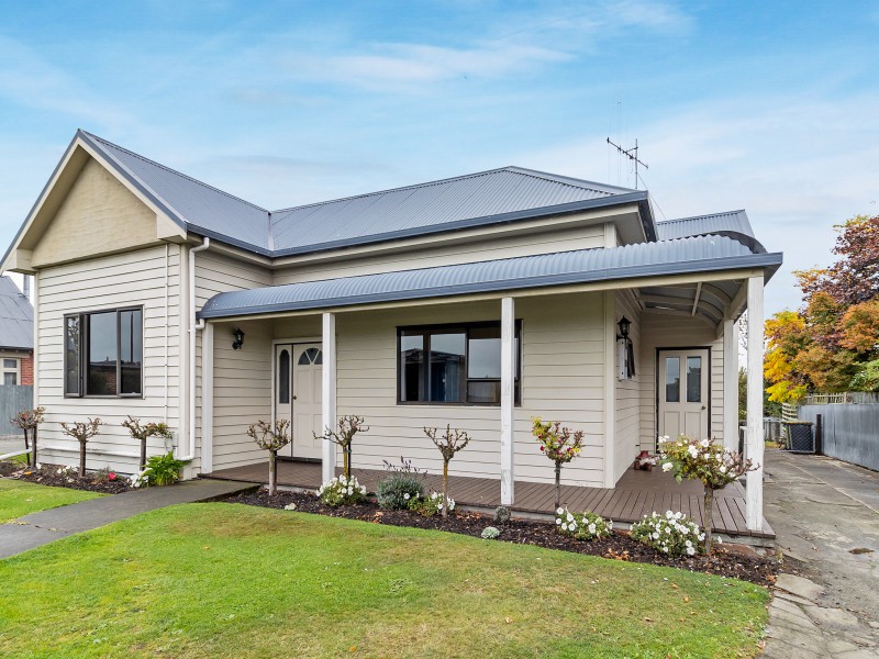 146 Otipua Road, Watlington, Timaru, 4房, 0浴