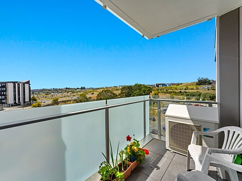 Albany 1房  Modern Living - Central Location