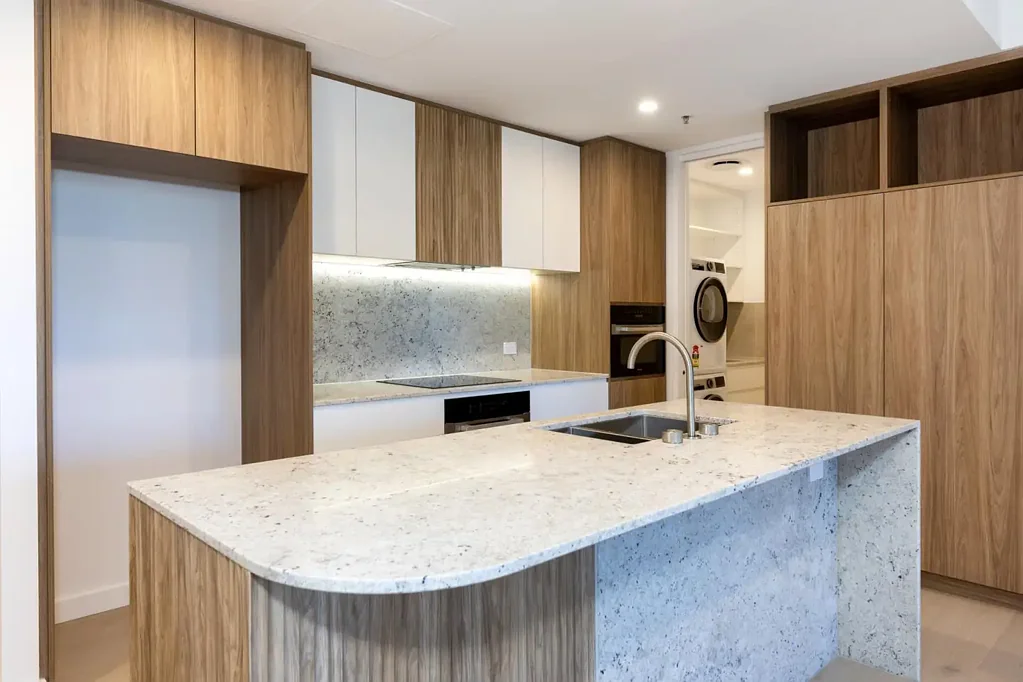 Urban Living in Campbell at The Eastbourne