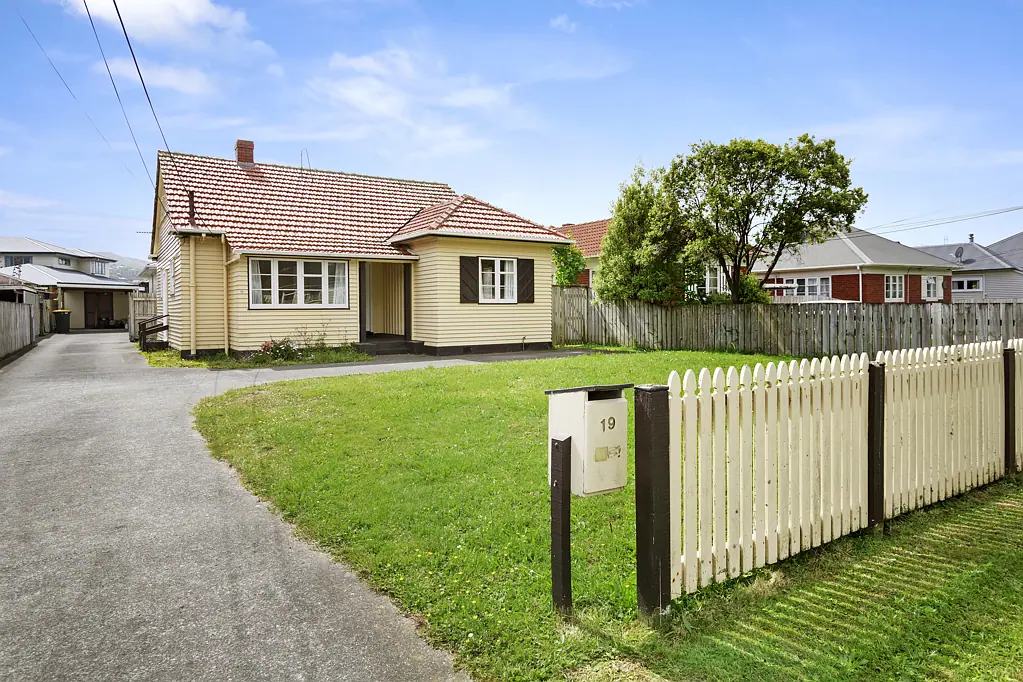 19 Waiwhetu Road, Waiwhetu, Lower Hutt, Wellington