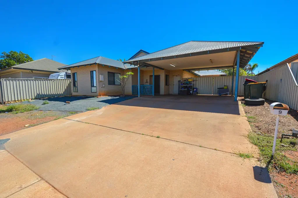 9 Pilbara Way, South Hedland, WA 6722