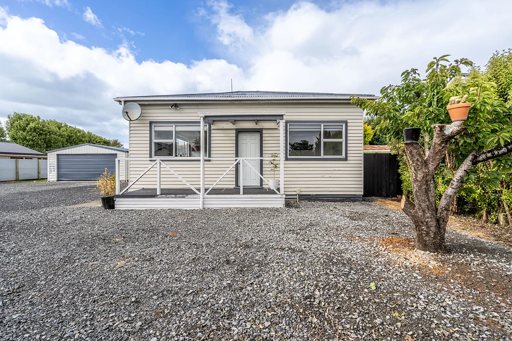 151 Ettrick Street, Appleby, Invercargill, Southland