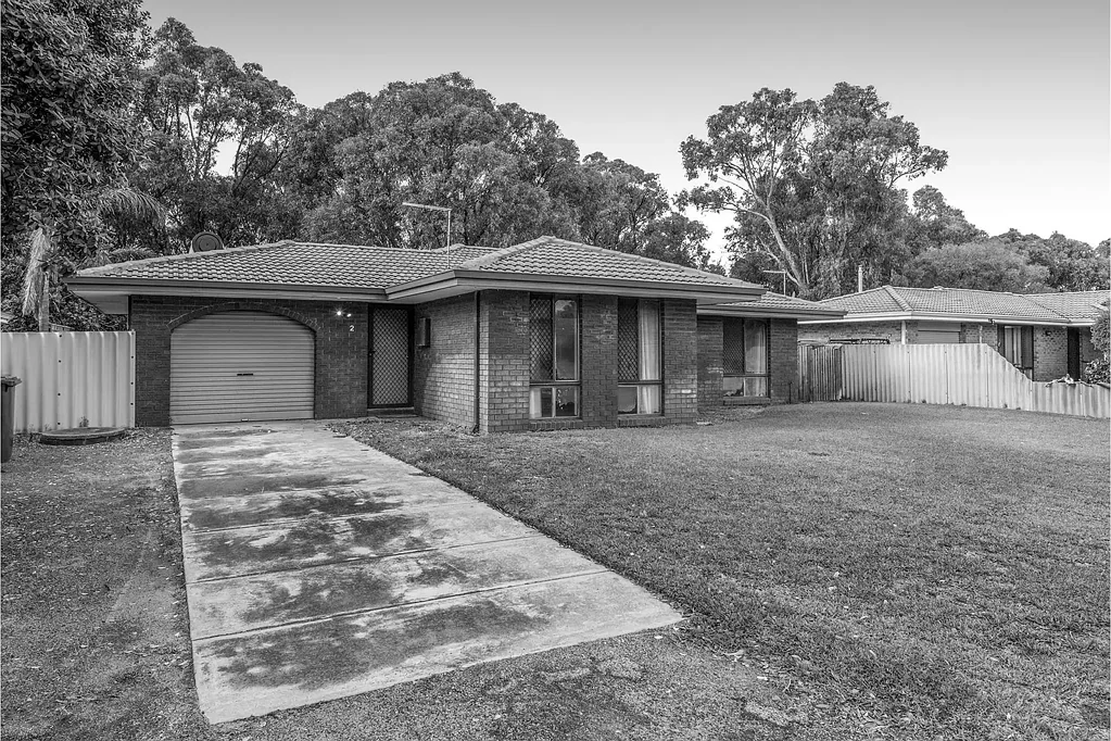 2 Breaker Close, Silver Sands, WA 6210