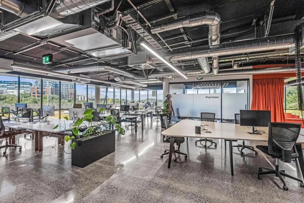 Eden Terrace Premium Standalone Office in Eden Terrace