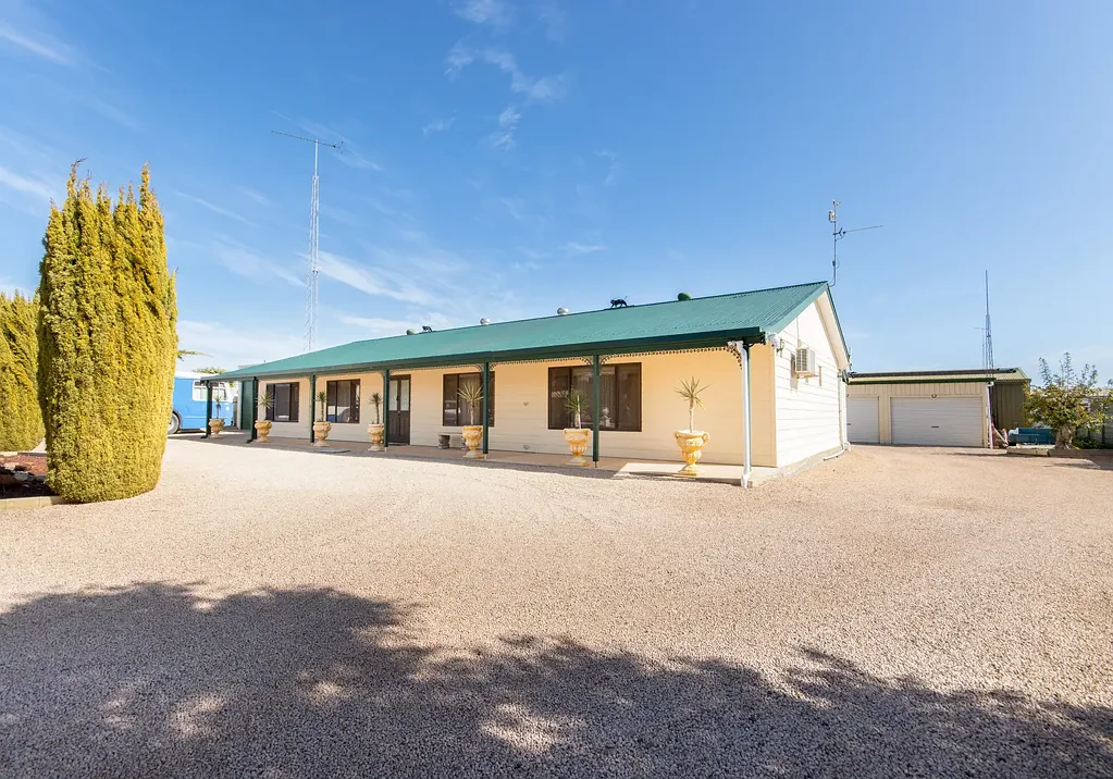Wallaroo 3房  Dream Home at 49 East Terrace, Wallaroo