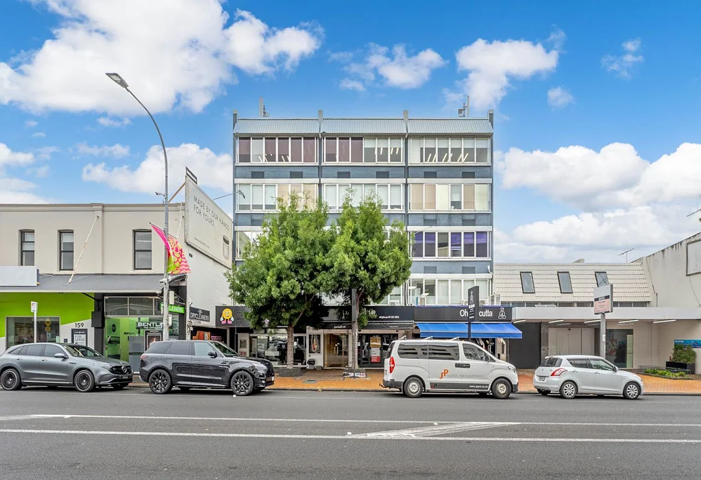 Parnell PARNELL'S BEST VALUE OFFICE