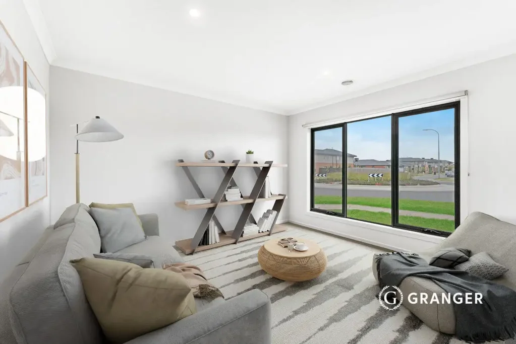 8 Alcantara Boulevard, Wallan, VIC 3756