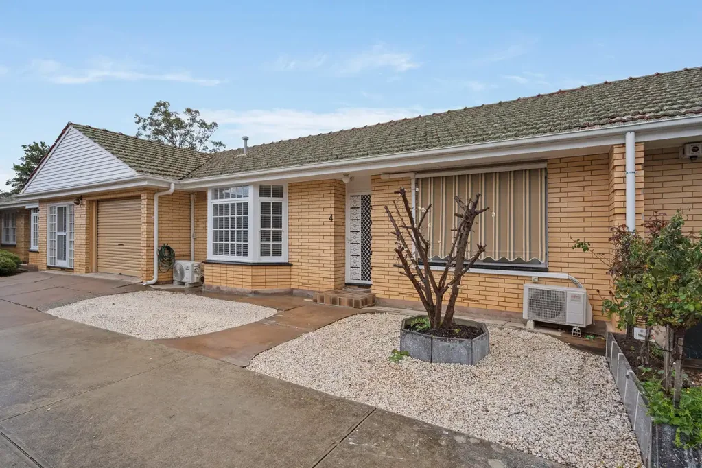 4/17 Statenborough Street, Leabrook, SA 5068