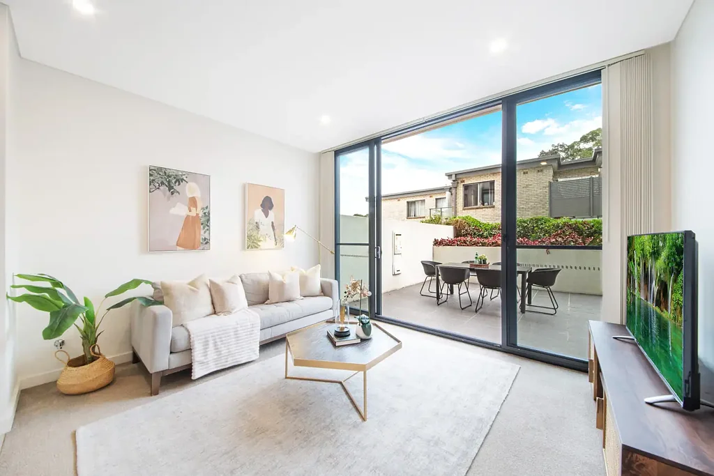 G06/9 Mafeking Avenue, Lane Cove, NSW 2066