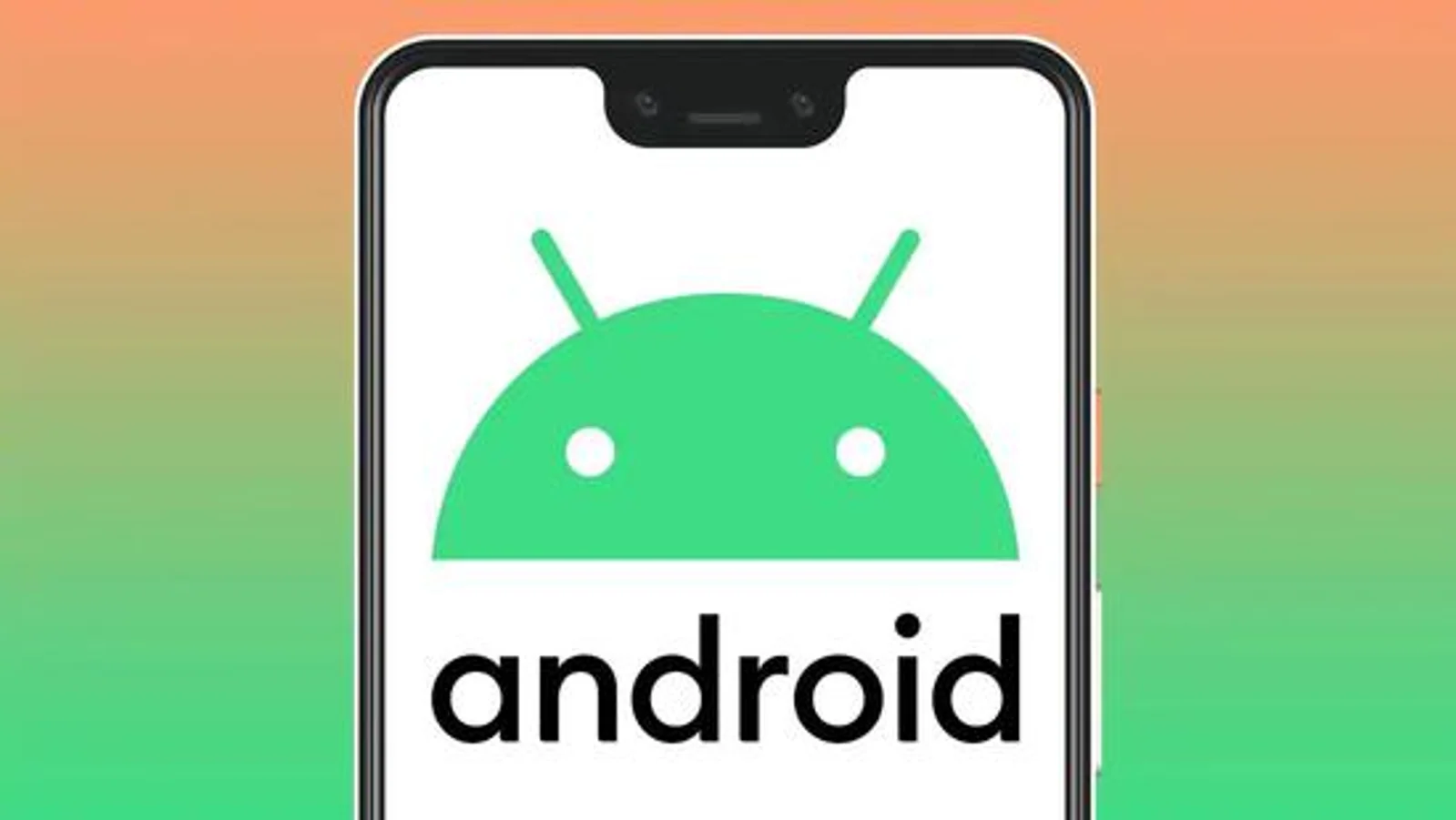 Android 10即将登陆Pixel手机 其他品牌要再等等