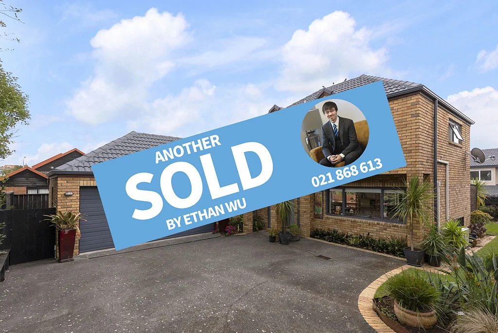 19B Chiania Place, Somerville, Manukau City, Auckland