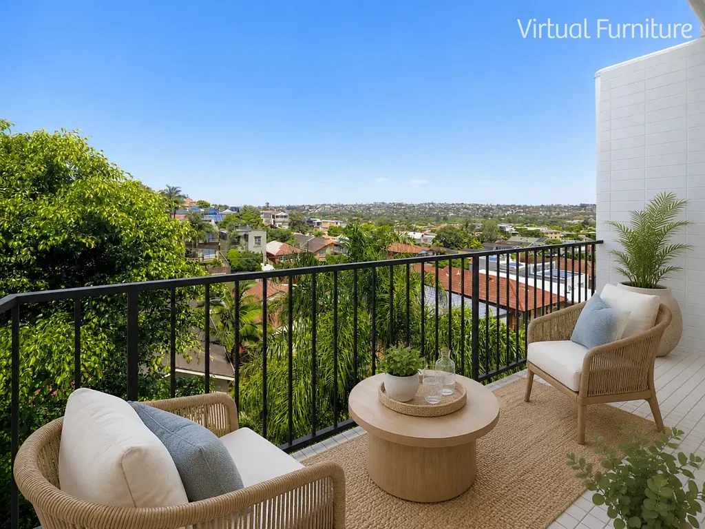 Dover Heights 2Phòng ngủ Dover Heights/Rose Bays Best Buy! Top-Floor 92sqm Apartment With Sweeping Views + Lock Up Garage