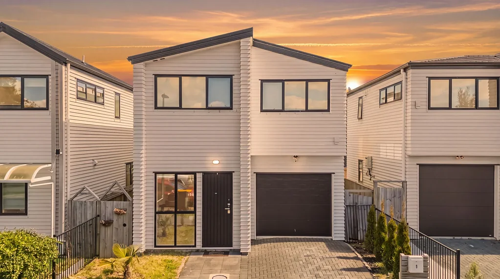 Papakura 3Kwarto Relocating for a New Job - The Clock Is Ticking