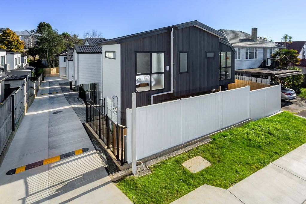 Mairangi Bay 4部屋 Coastal Elegance in Rangi Zone