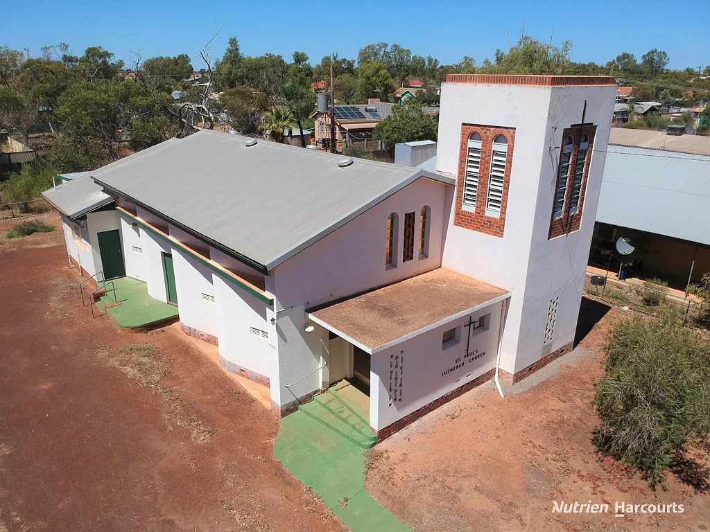 14 - 16 Caulfield Road, Morawa, WA 6623