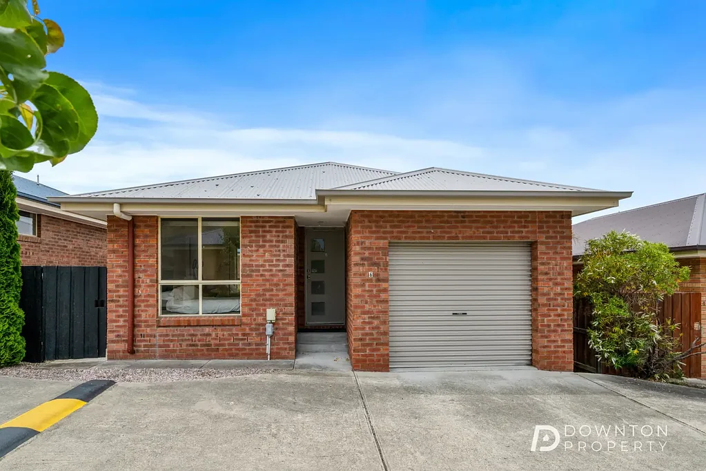 6/210 Chapel Street, Glenorchy, TAS 7010