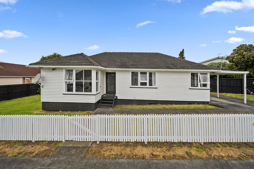 11A Kuranui Place, Otahuhu, Auckland City, Auckland