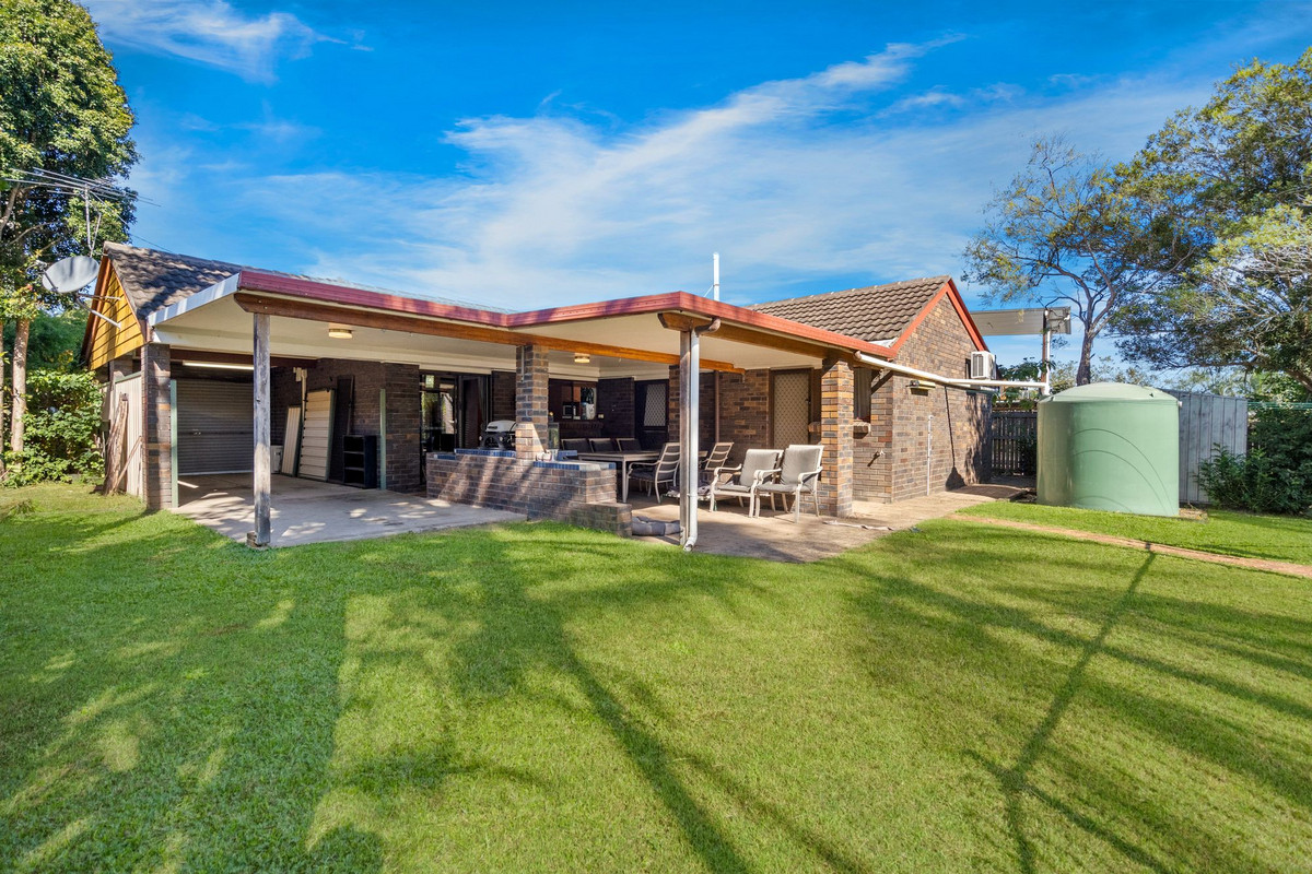 22 JILBARD DR, SPRINGWOOD QLD 4127, 0 Kuwarto, 0 Banyo, House