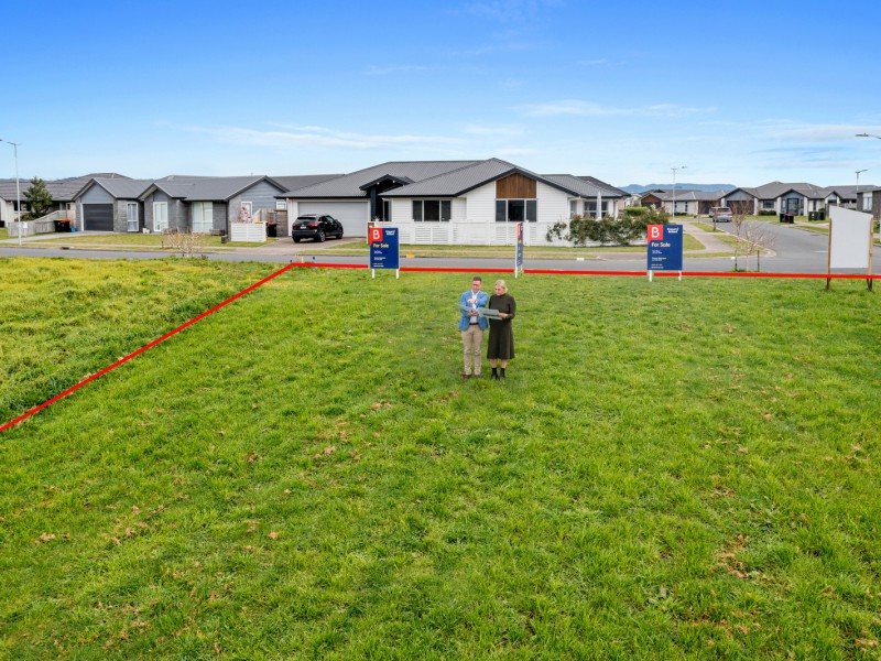 179 Penetaka Heights, Pyes Pa, Tauranga, 4 ਕਮਰੇ, 0 ਬਾਥਰੂਮ