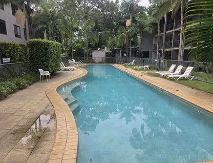 2/9 Rainbow Beach Road, Rainbow Beach, Wide Bay, 2 कमरे, 1 बाथरूम, Unit