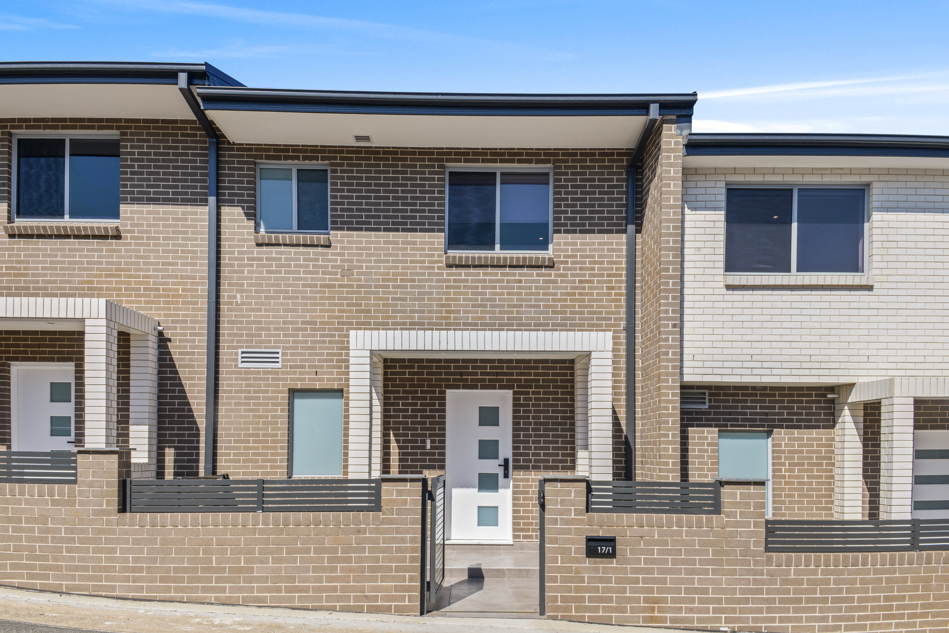 UNIT 17 1 BERTRAM LANE, MORTLAKE NSW 2137, 0 غرف, 0 حمامات, Townhouse