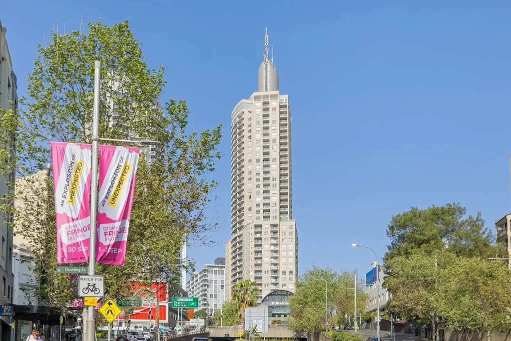 3406/1 Kings Cross Road, Darlinghurst, NSW 2010