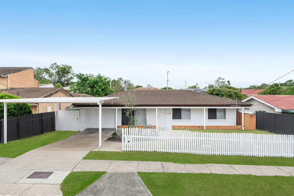 21 Brierty Street, Wynnum West, QLD 4178