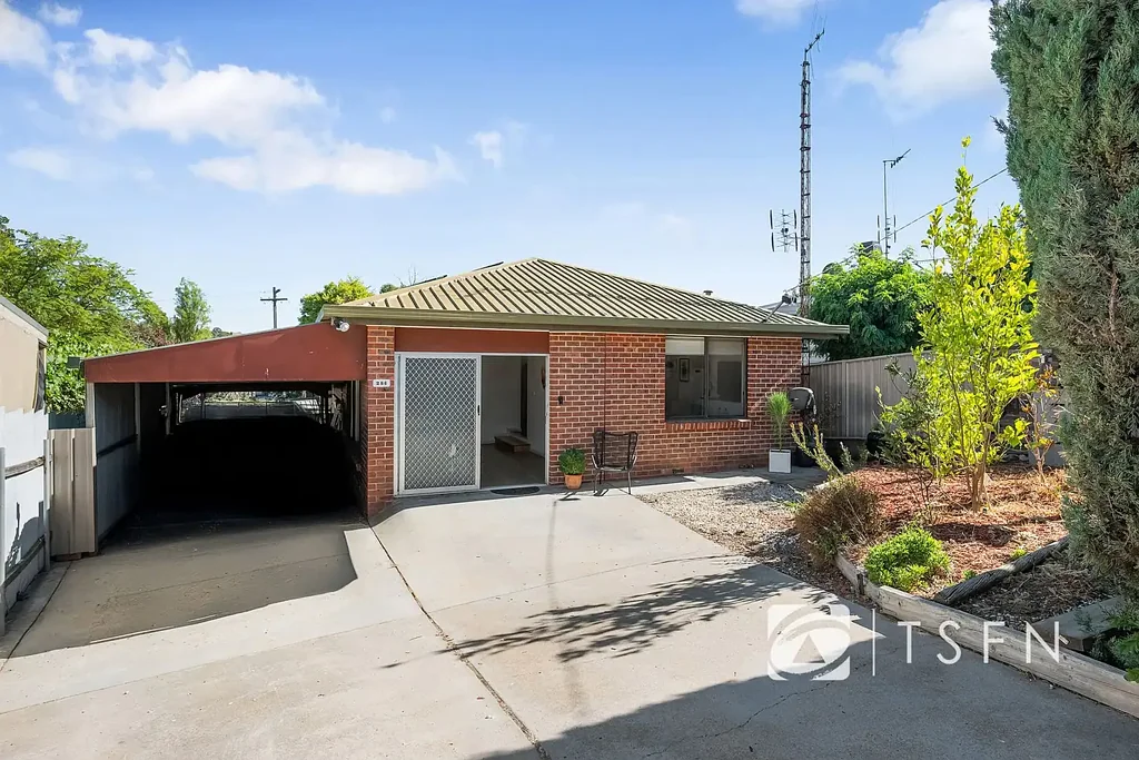 286 King Street, Golden Square, VIC 3555