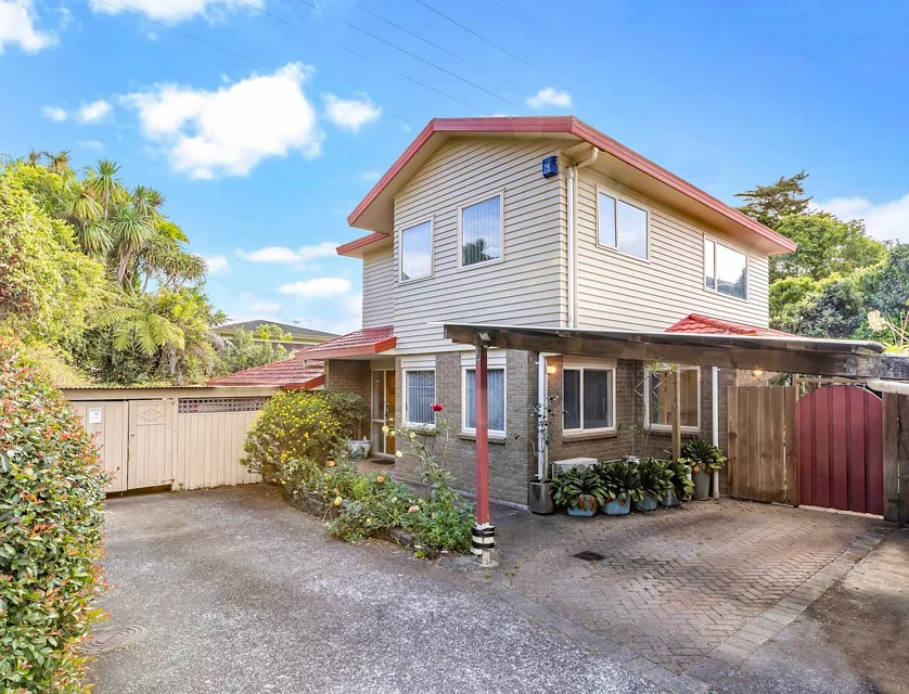 61A Cormack Street, Mount Roskill, Auckland City, 4 ਕਮਰੇ, 2 ਬਾਥਰੂਮ, House