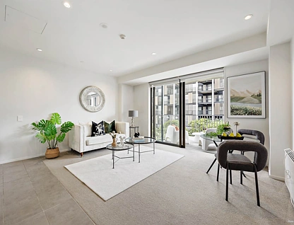 208/4 Bluegrey Avenue, Stonefields, Auckland City, 1 Kuwarto, 1 Banyo, Apartment