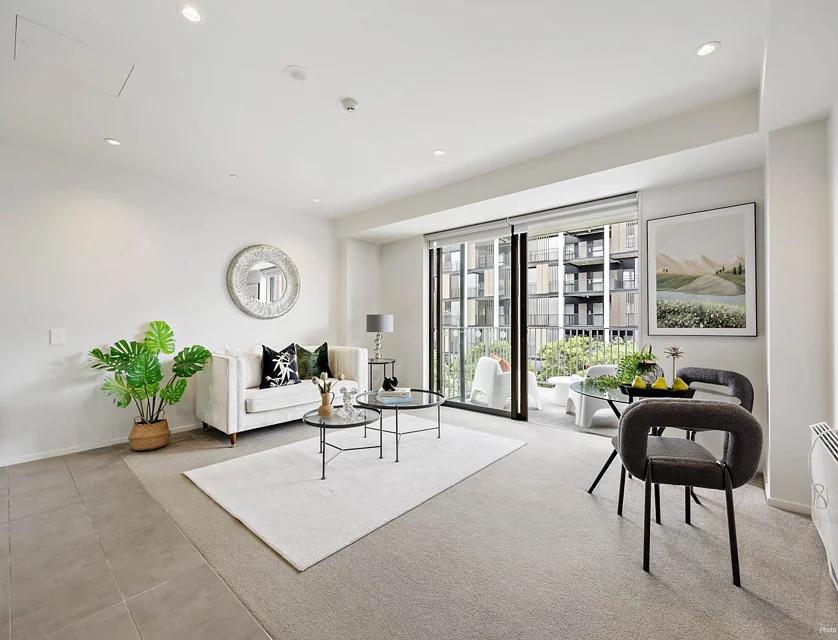 208/4 Bluegrey Avenue, Stonefields, Auckland City, 1 Kuwarto, 1 Banyo, Apartment