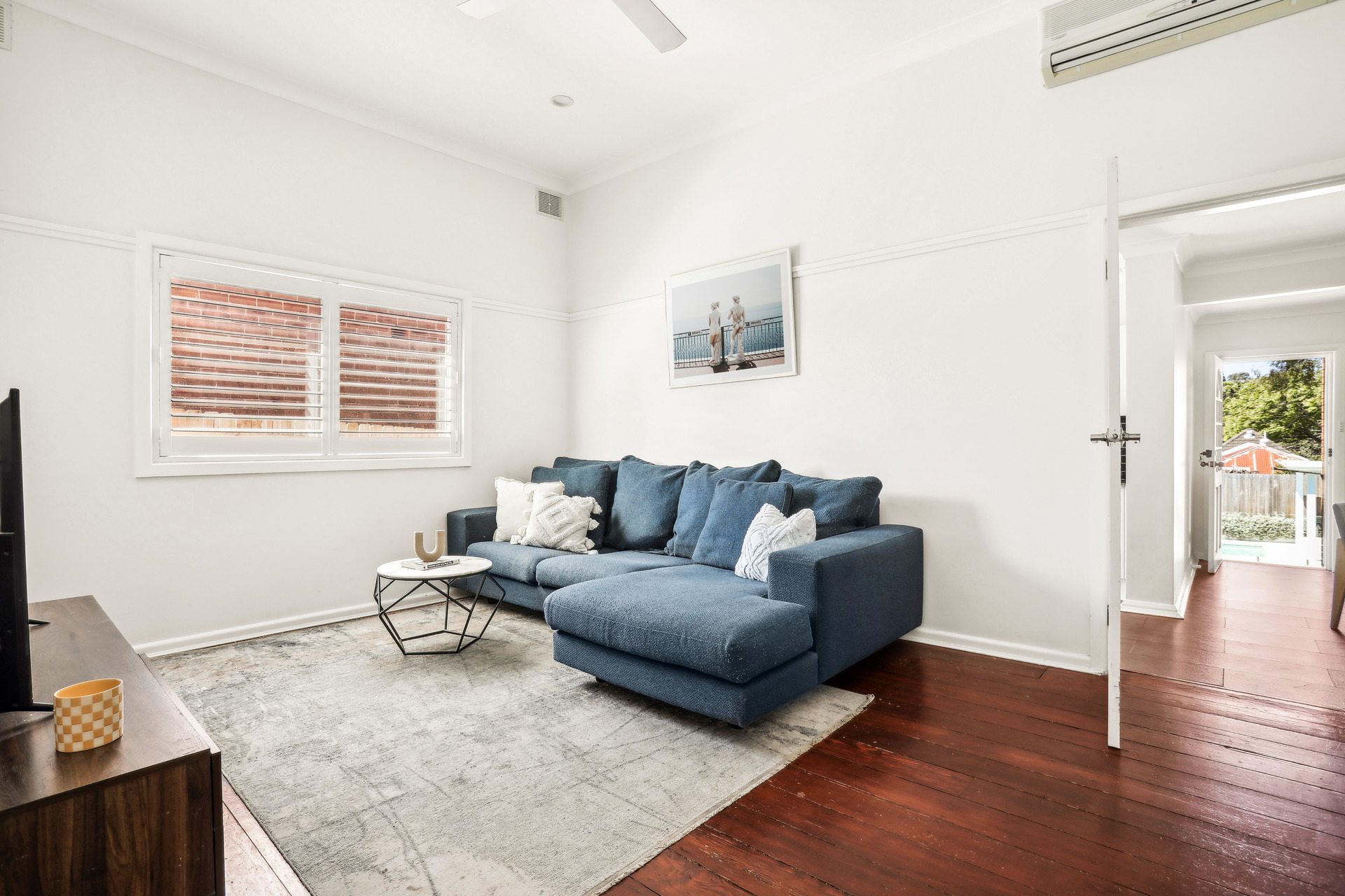 83 SLOANE ST, HABERFIELD NSW 2045, 0 chambres, 0 salles de bain, House