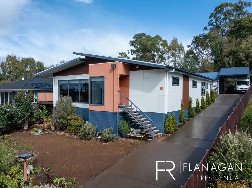 15 Annears Rd, Blackwall, TAS 7275
