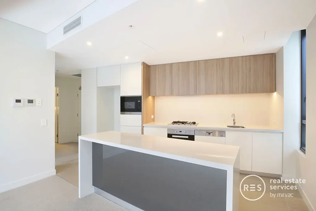 Large 1-Bedroom Apartment in Vance, Harold Park by Mirvac