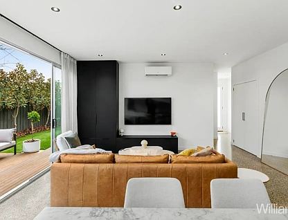3/13 Farm Street, Newport, VIC 3015, 2 ਕਮਰੇ, 2 ਬਾਥਰੂਮ, Townhouse