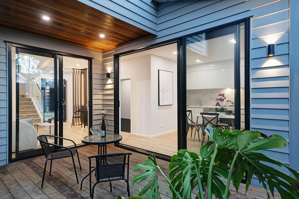 10/26 Epsom Avenue, Epsom, Auckland City, Auckland