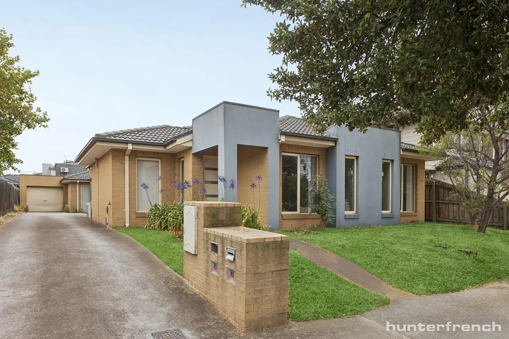 1/18 Wright Street, Laverton, VIC 3028