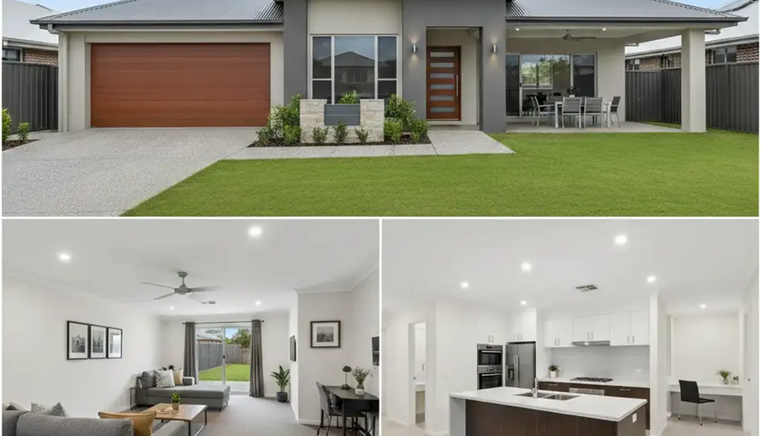 lot 1 choice street | Logan Reserve | QLD 4133 | 独立屋出售- HouGarden.com