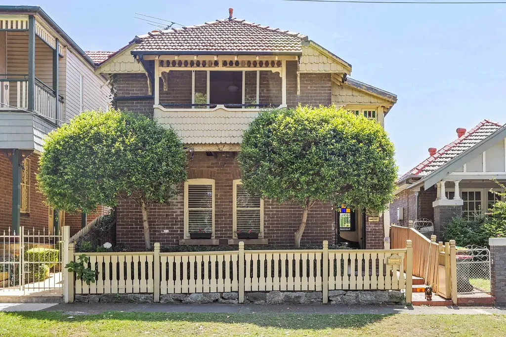 18 Formosa Street, Drummoyne, NSW 2047