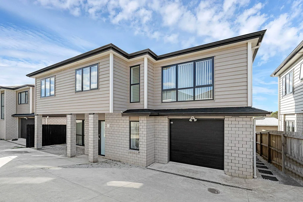 Papatoetoe 4房  “Priced to Meet the Market – Act Fast”