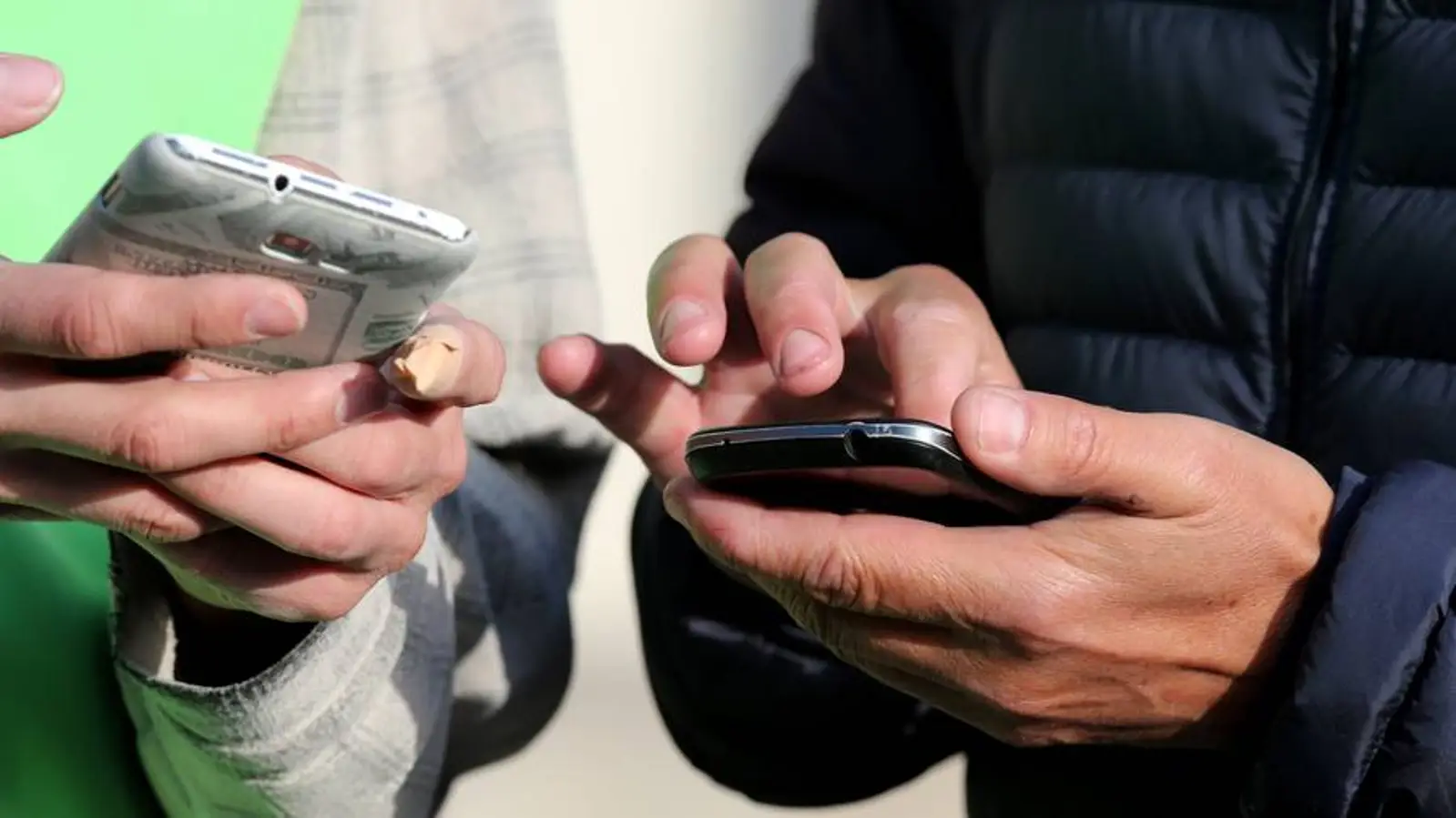 Vodafone：今年圣诞节期间，新西兰人比以往使用了更多的移动数据
