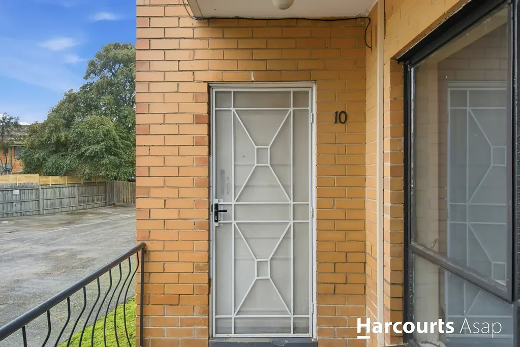 Living in Prime Dandenong Location