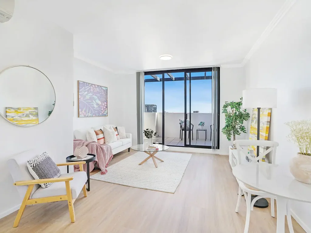 162/8 Dixon Street, Sydney, NSW 2000