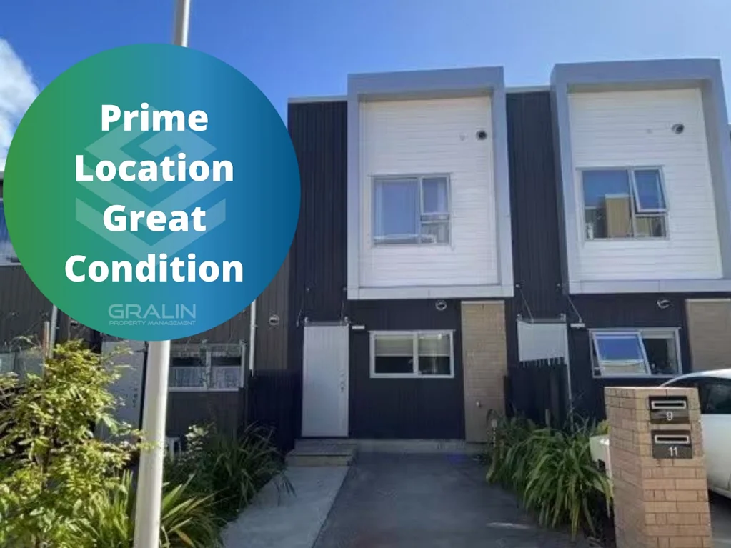 9 Wharetana Crescent, New Lynn, Auckland