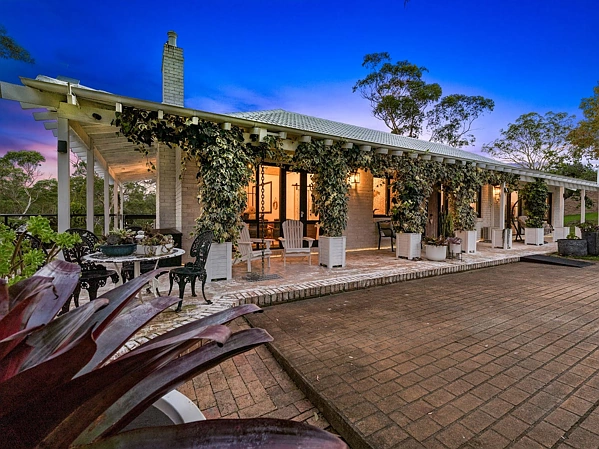 18 Ascot Road Kenthurst NSW 2156