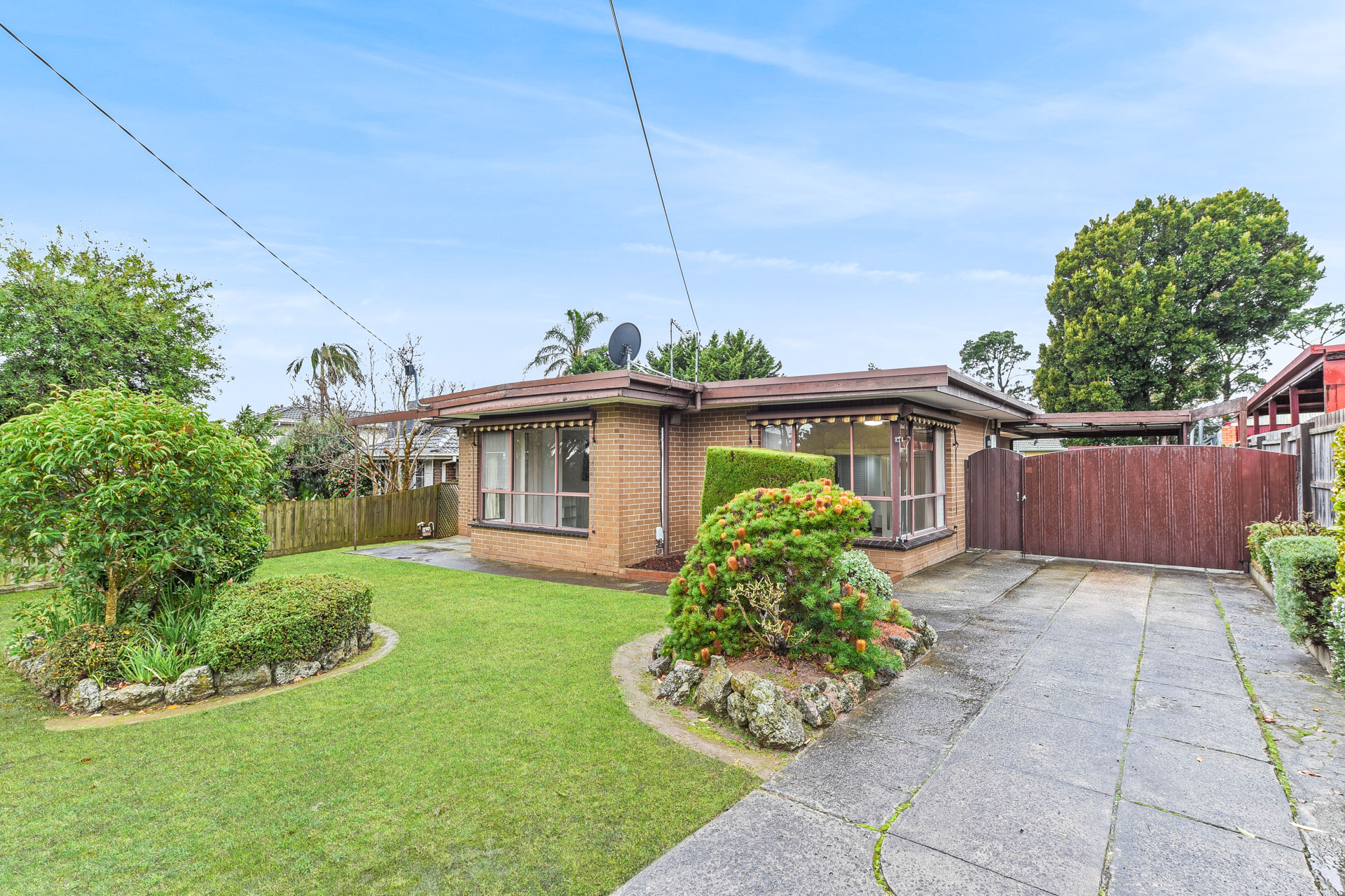 16 KINGSWOOD AV, MOUNT WAVERLEY VIC 3149, 0 ห้องนอน, 0 ห้องน้ำ, House