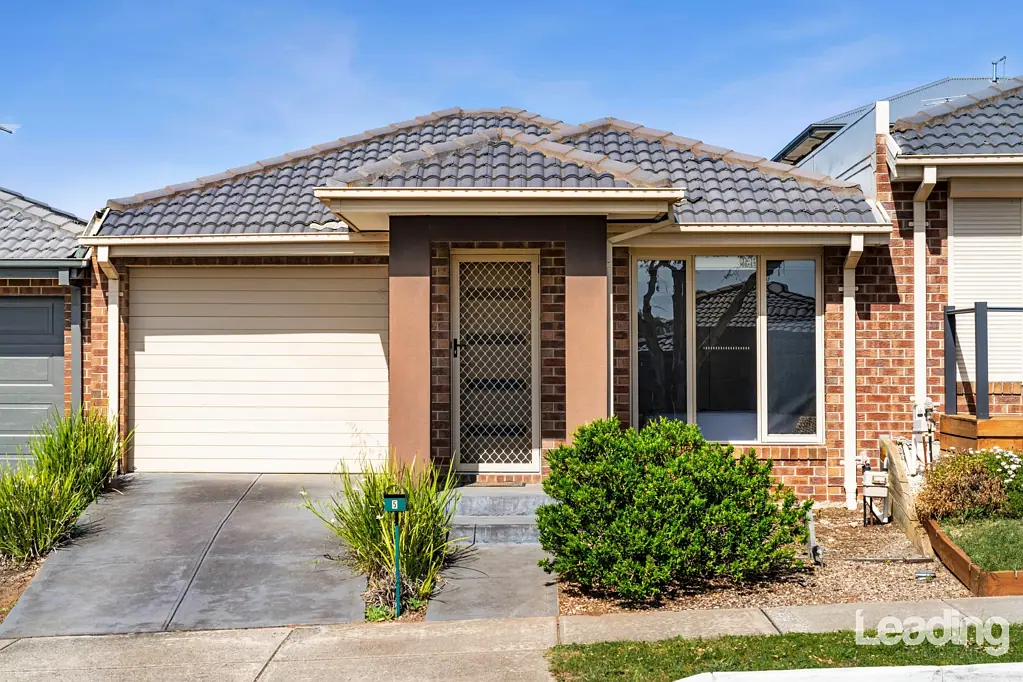 5 Bonnor Street, Sunbury, VIC 3429