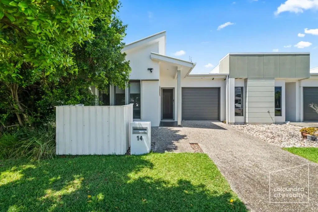 Caloundra West 3침실 Low-Maintenance Living in the Heart of Bells Reach