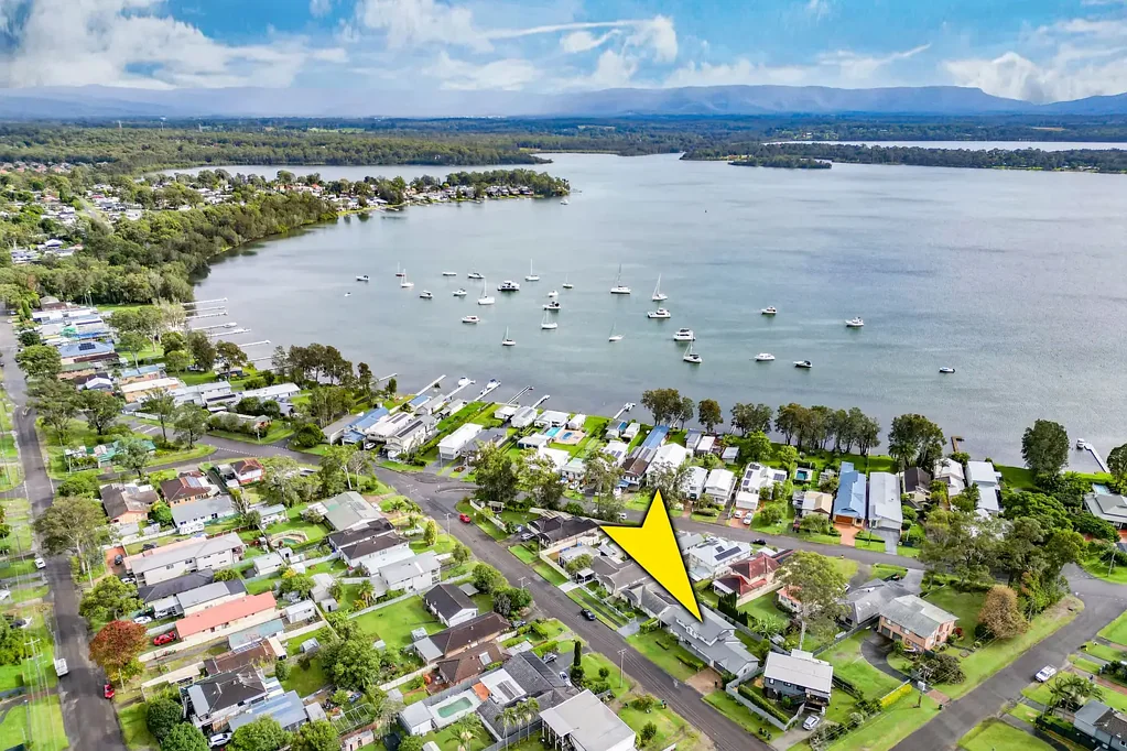 Bonnells Bay 4Habitaciones Welcome To A Home That Redefines Lifestyle Living